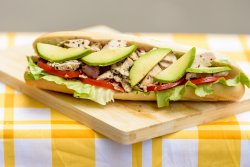 Panini Italian image