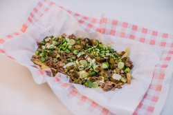 Philadelphia Fries image