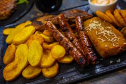 Platou cald image