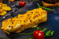 Buritto cu vită image