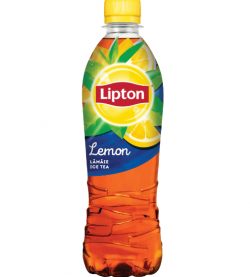 Lipton lămaie 0.5 ml image