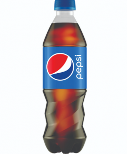 Pepsi classic 0.5 ml image