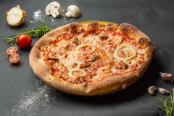 Frutti de mare family image