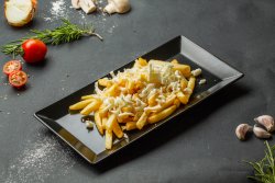 Cartofi cu mozzarella image