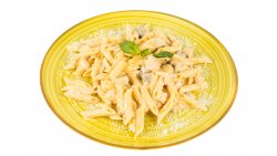 Pasta Pollo image
