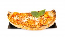 Calzone image