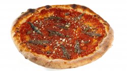 Pizza Romana image