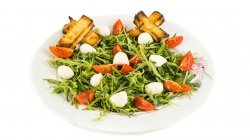 Salata Tricolore image