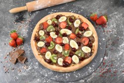 Pizza Aly 1+1 image