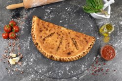 Pizza Calzone 1+1 image