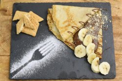 50% GRATUIT: Clătite image