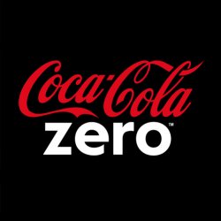 Coca Cola Zero image
