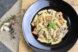Fusilli Dominion image