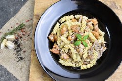 Fusilli Dominion + 10 lei image