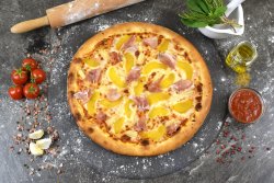 Pizza Hawaii image