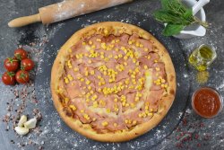 50% GRATUIT: Pizza Kids mare image