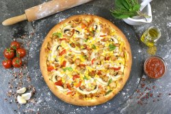 Pizza Super Chicken image