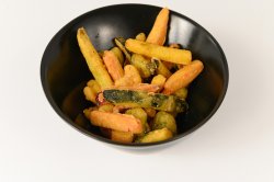 Tempura Veggie image