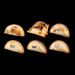 20% reducere: Make Your Own 6 Empanadas image