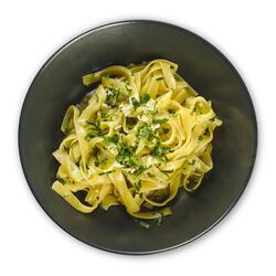 Tagliatelle Aglio Olio e Peperoncino image