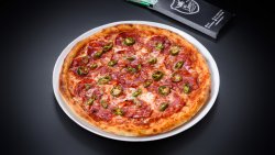 Diavola image
