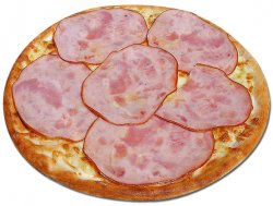 Pizza Baby 32 cm image