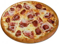 Pizza Capone 41 cm image