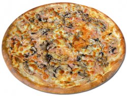 Pizza Capriciosa 32 cm image