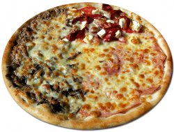 Pizza Poli AEK 32 cm image