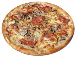 Pizza Quattro Stagioni 32 cm image