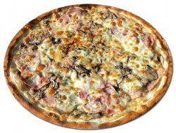 Pizza Viagra F 32 cm image