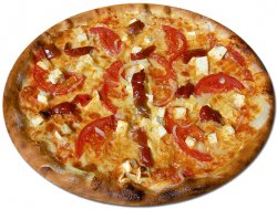 Pizza de Vară 32 cm image