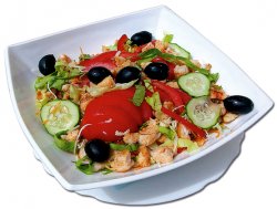 Salată de pui XXL image
