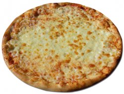 Pizza Margherita 41 cm image
