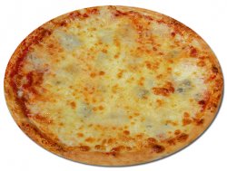 Pizza Quattro Formaggi 32 cm image