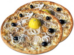 Pizza Viagra B 1+1 41 cm image