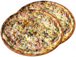 Pizza Viagra F 1+1 41 cm image