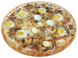 Pizza Ronaldo 32 cm image