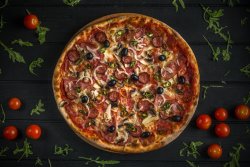 Pizza Bandita - medie image