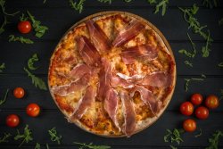 Pizza Prosciutto Crudo - medie image