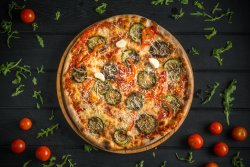 Pizza Deliciosa - medie image