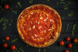 Pizza Marinara - medie image