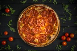Pizza Pepperoni - medie image