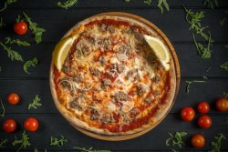 Pizza Tonno - medie image