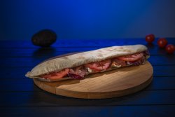 Sandwich Di Luca image