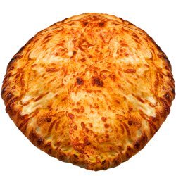 Pizza Calzone 26 cm image