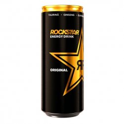 Energizant ROCKSTAR image
