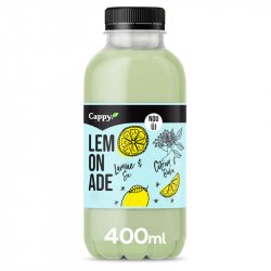 Cappy Lemonade image