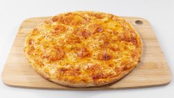 Pizza margherita 32 cm image