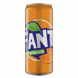 Fanta doză image